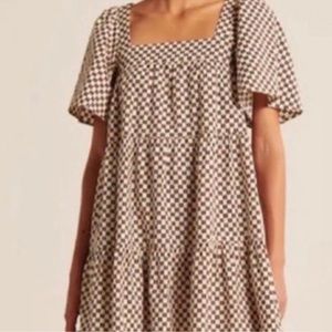 Abercrombie and Fitch Dress